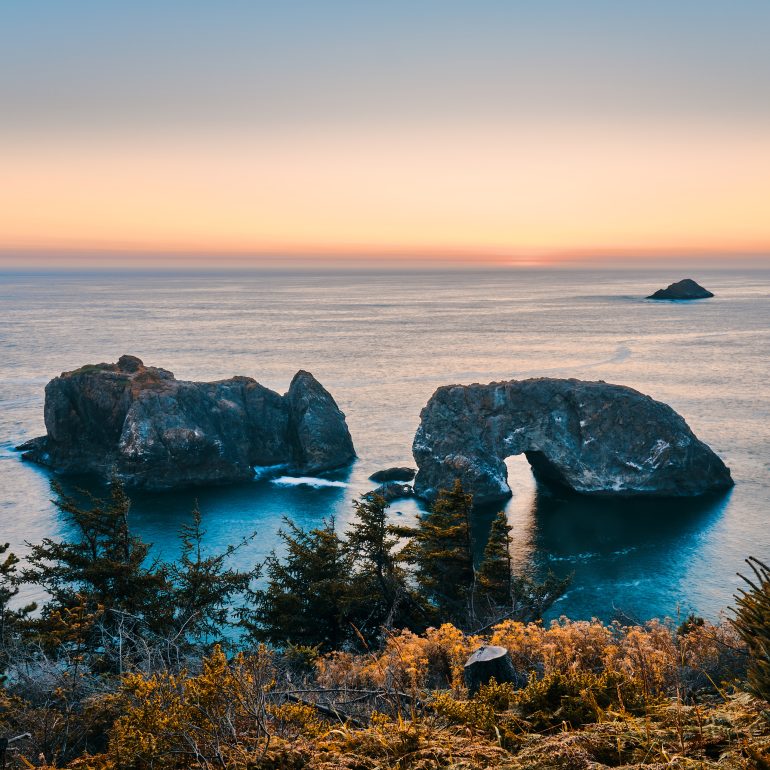 Arch Rock