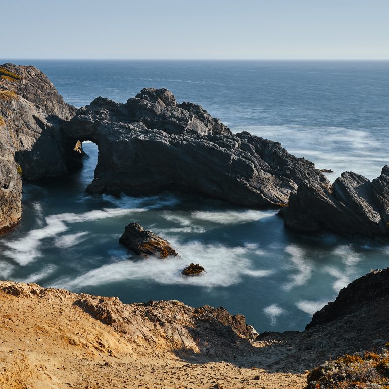 Samuel H Boardman State Scenic Corridor