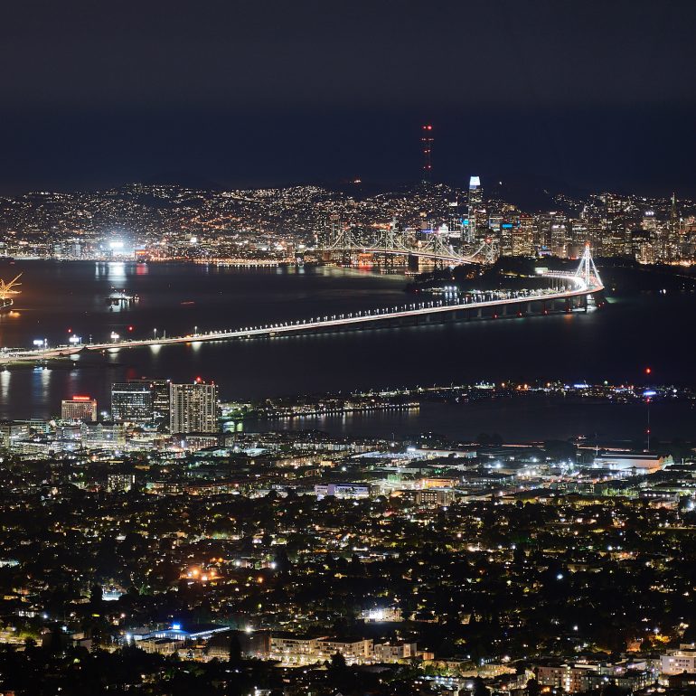 Bay Bridge