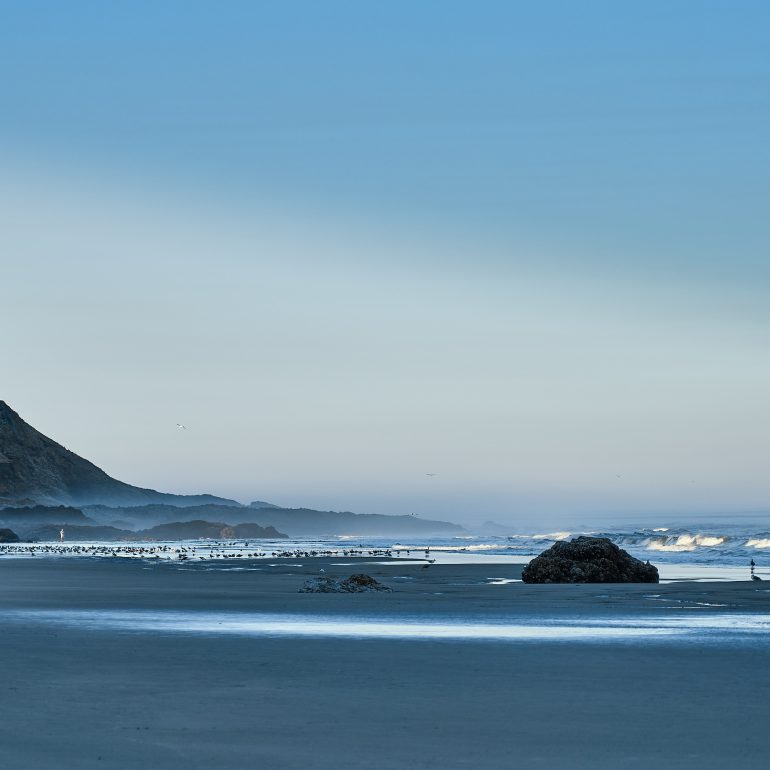 Neptune State Scenic Viewpoint