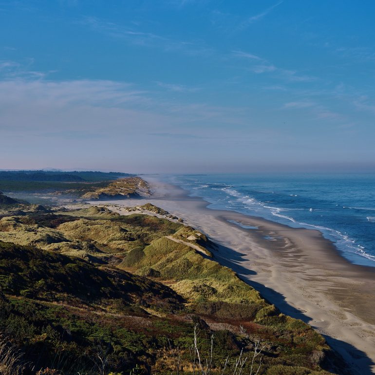 Oregon Coast