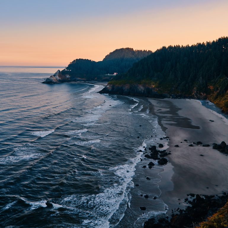 Heceta Head Lighthouse
