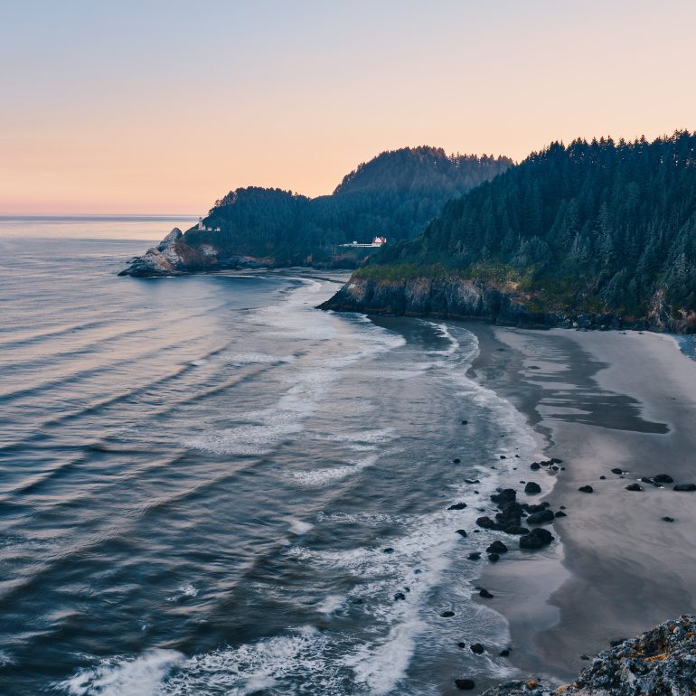 Heceta Head Lighthouse