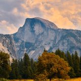 Half Dome