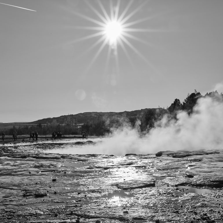 Geysir
