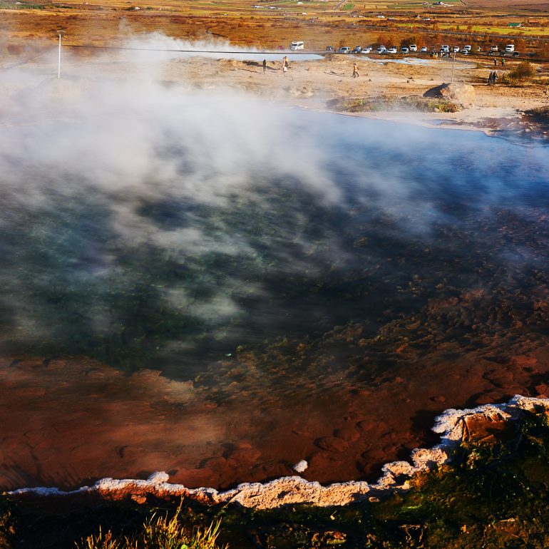 Geysir