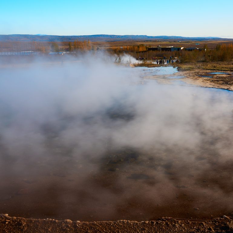 Strokkur