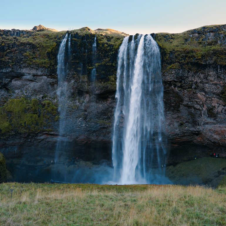 Seljalandsfoss