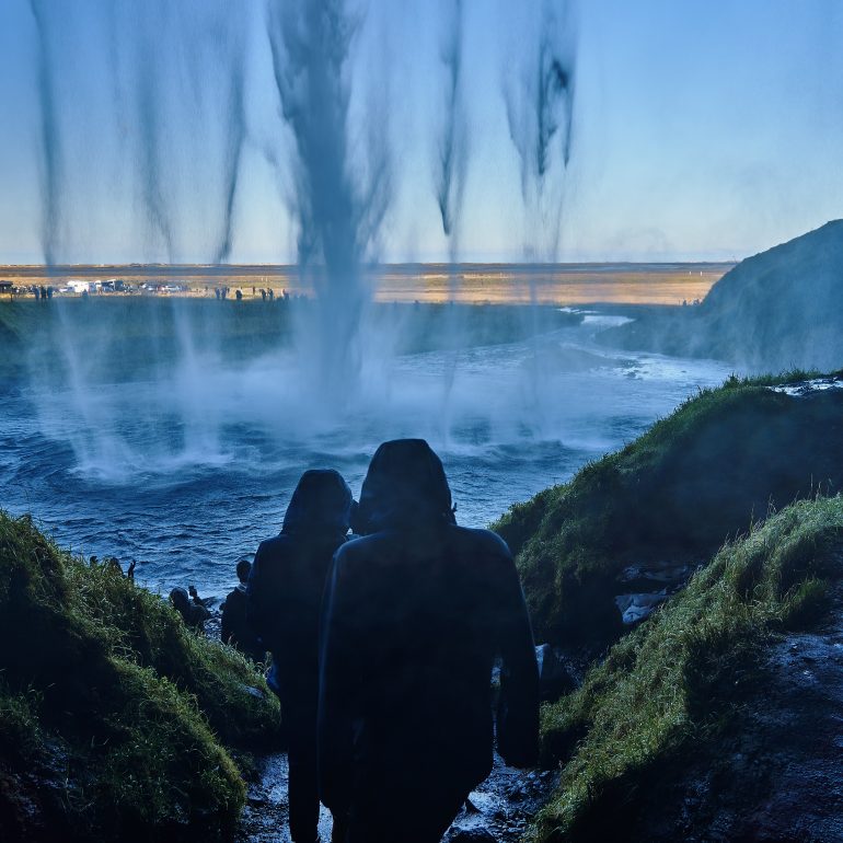 Seljalandsfoss