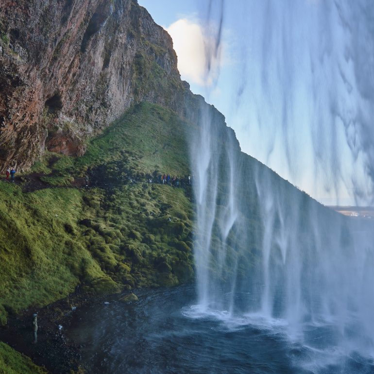 Seljalandsfoss
