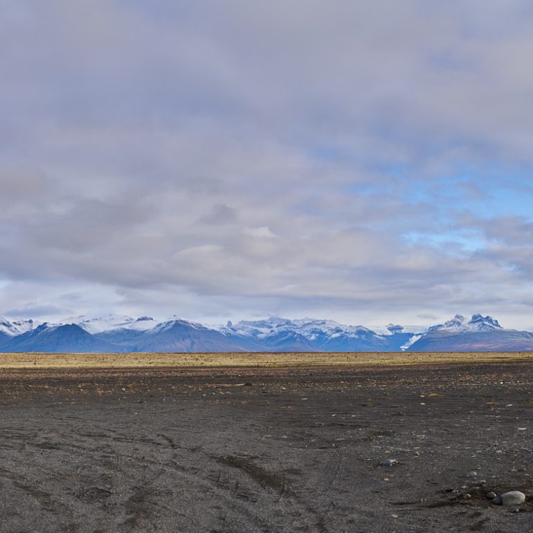 Vatnajökull