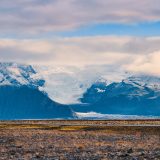 Vatnajökull