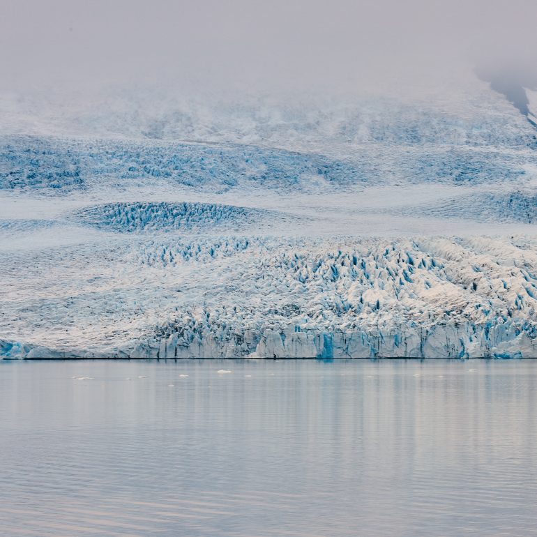 Fjallsárlón
