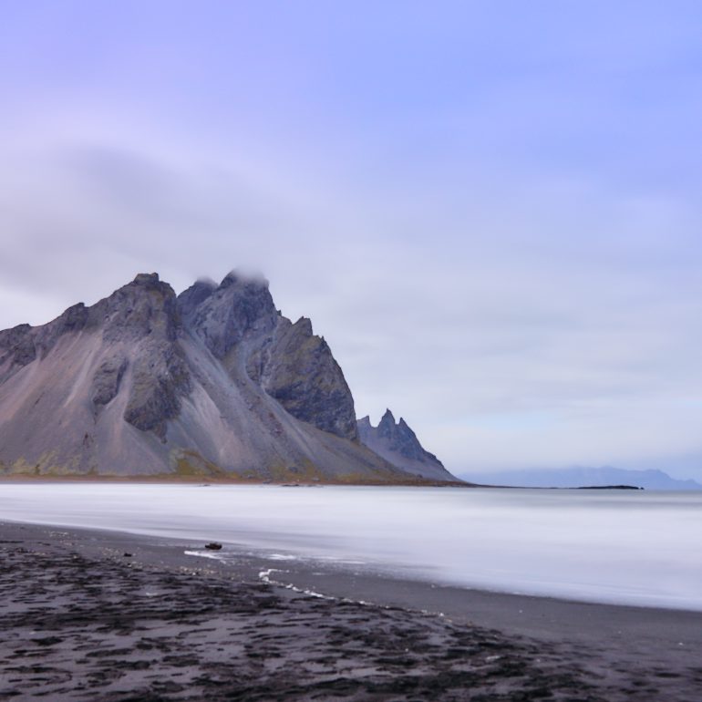 Vestrahorn