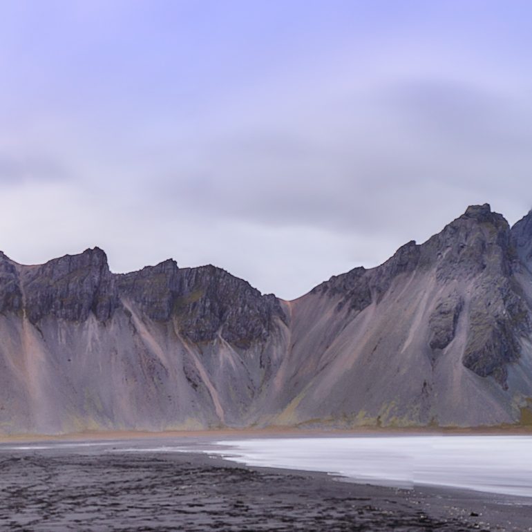 Vestrahorn