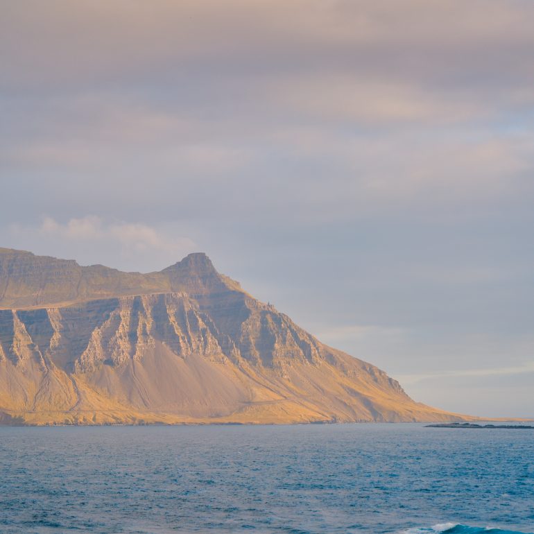 Eastfjords