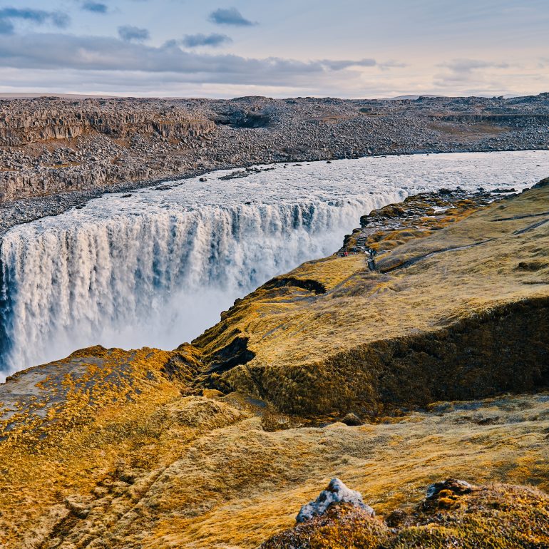 Dettifoss