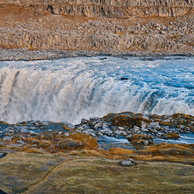 Dettifoss