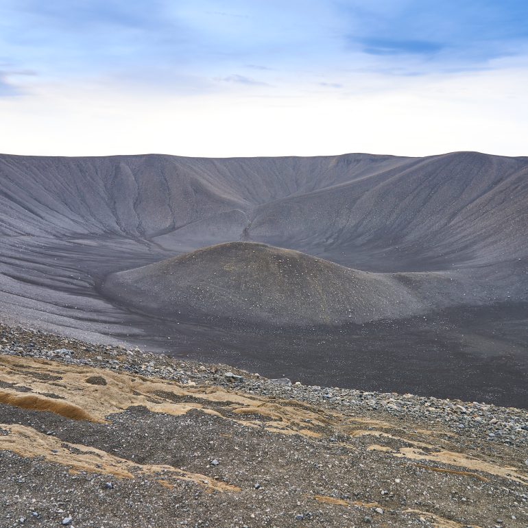 Hverfjall