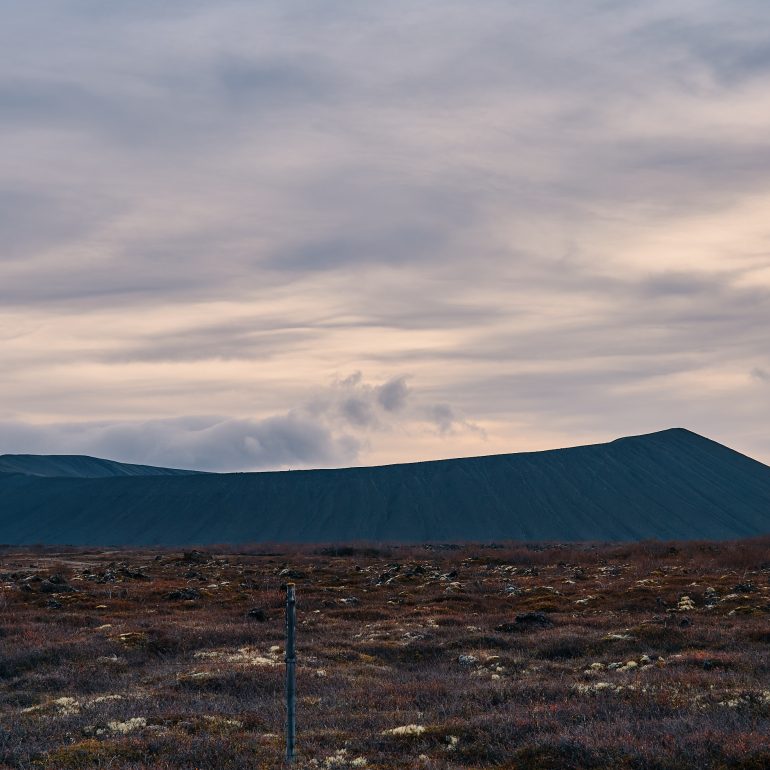 Hverfjall