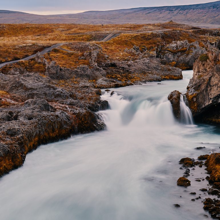 Geitafoss