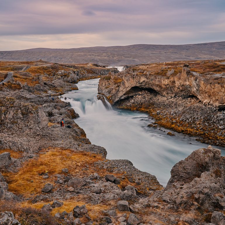 Geitafoss