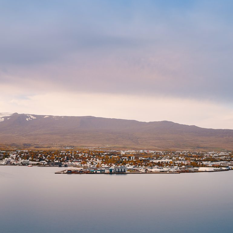 Akureyri