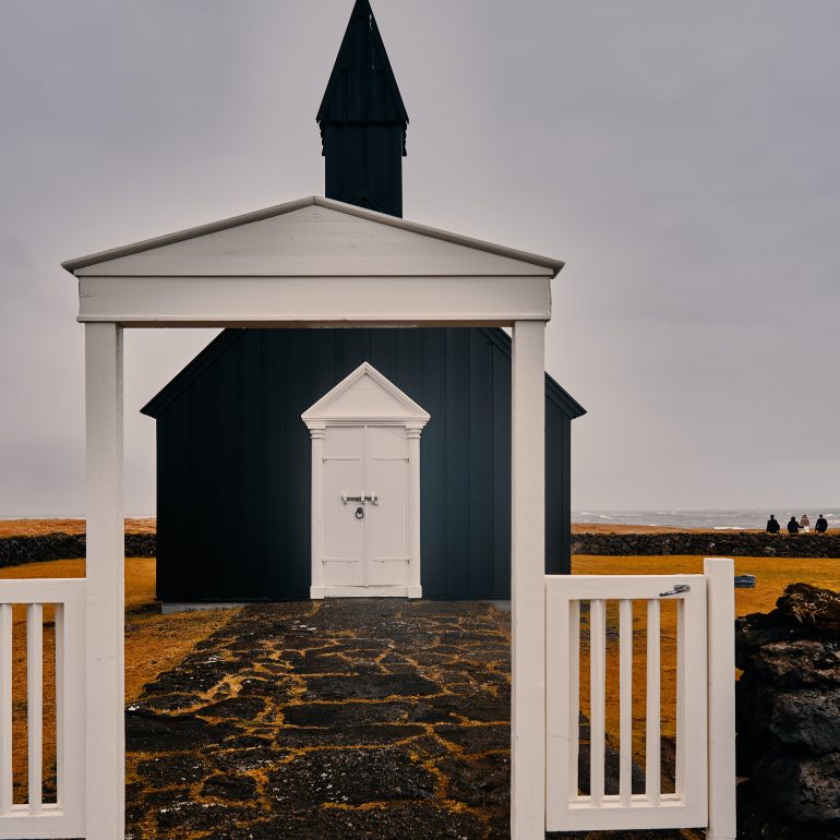 Búðakirkja