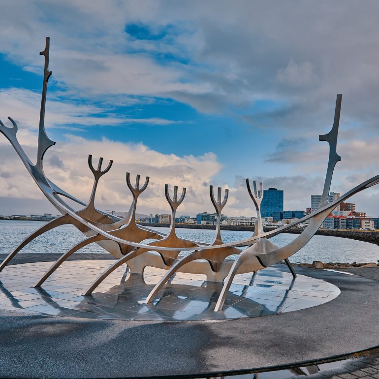 Sun Voyager