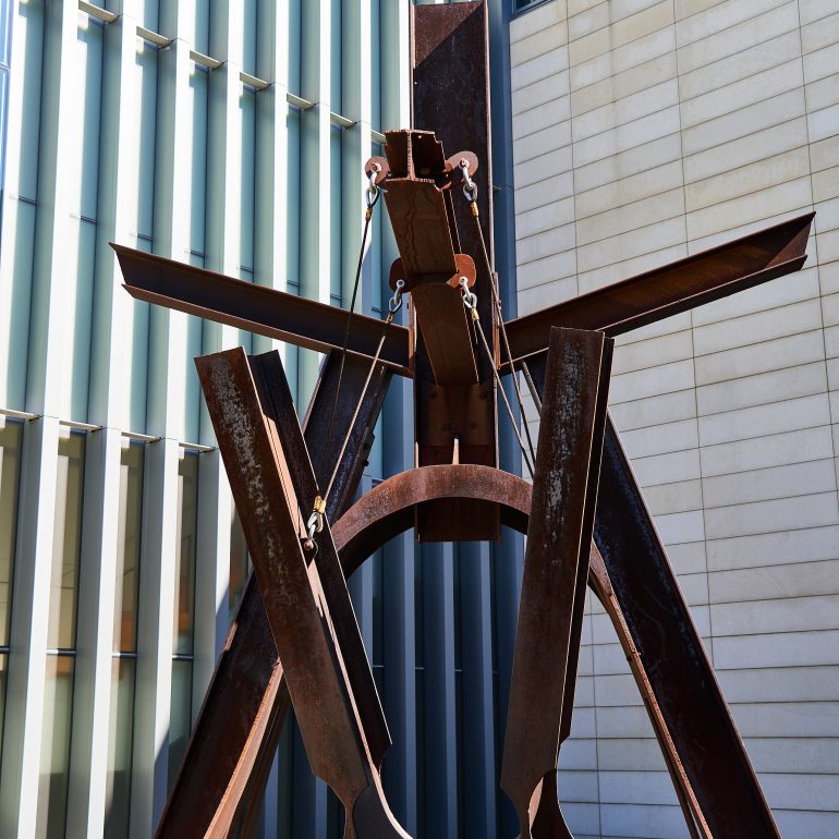 University of Michigan Museum of Art