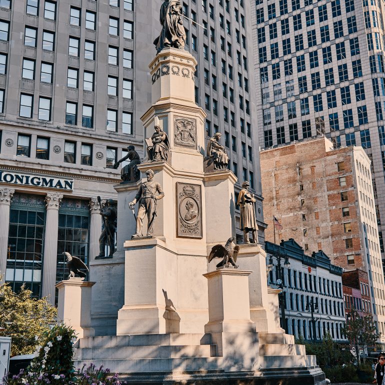 Soldiers and Sailors