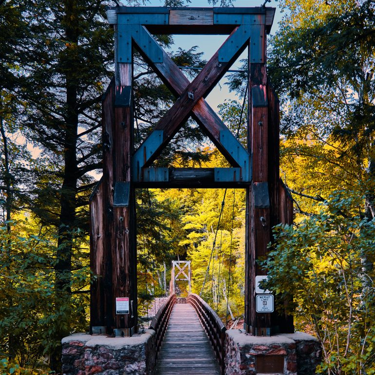 Black River Harbor Pavilion