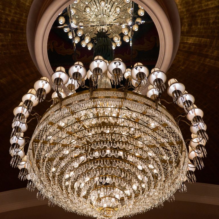 Chandelier