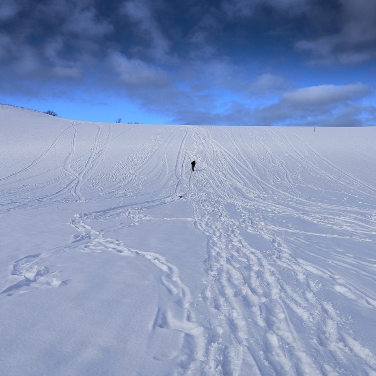Sleeping Bear Dunes