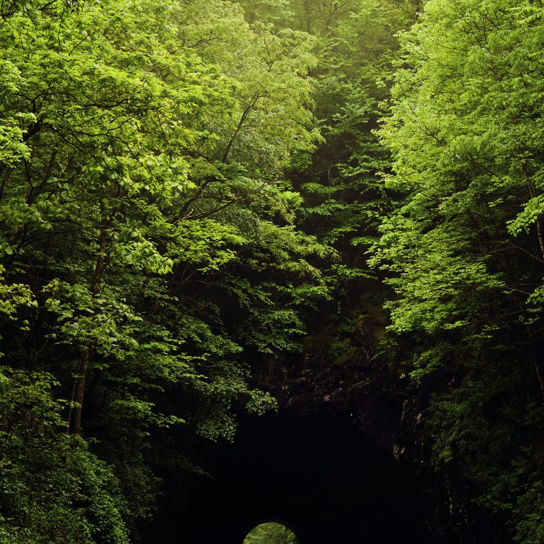 Little Switzerland Tunnel