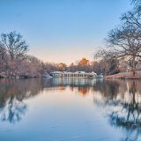 Loeb Boathouse