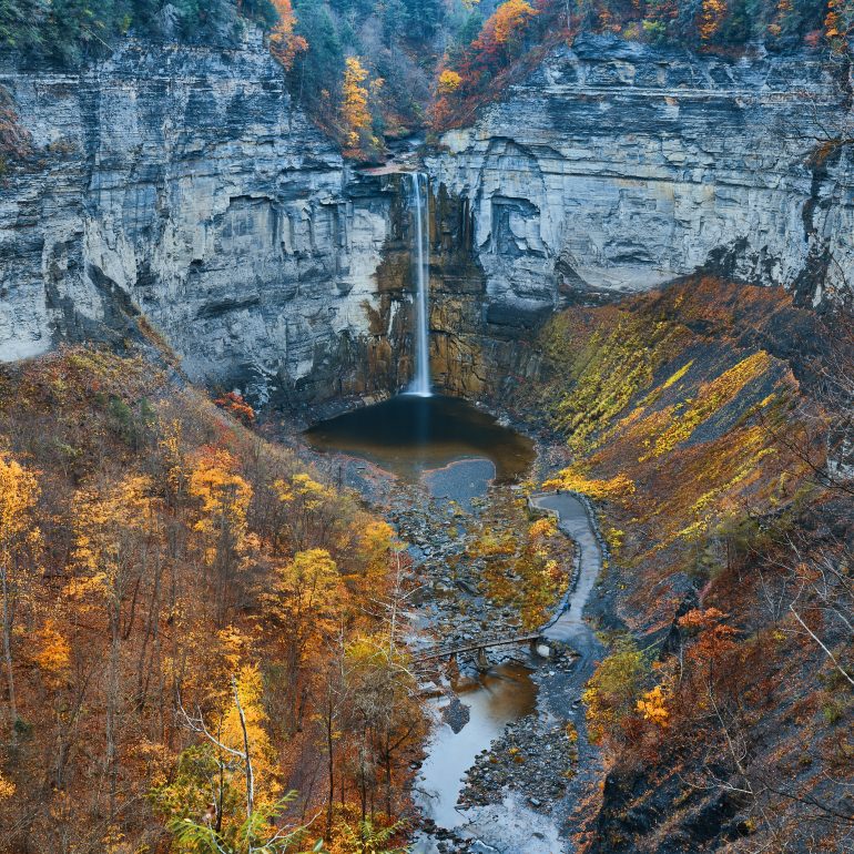Taughannock
