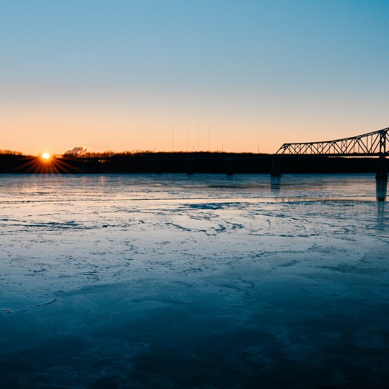 Mississippi Riverwalk