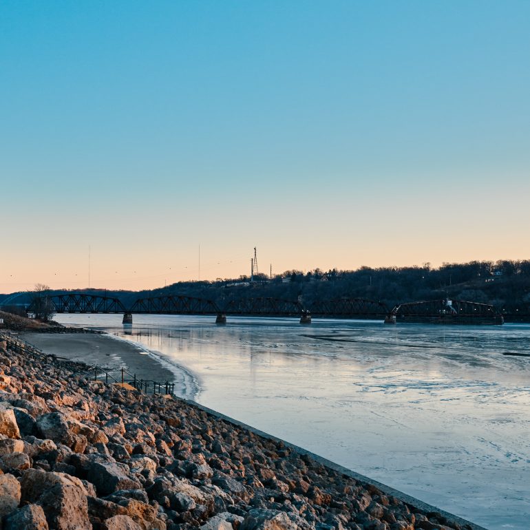 Mississippi Riverwalk