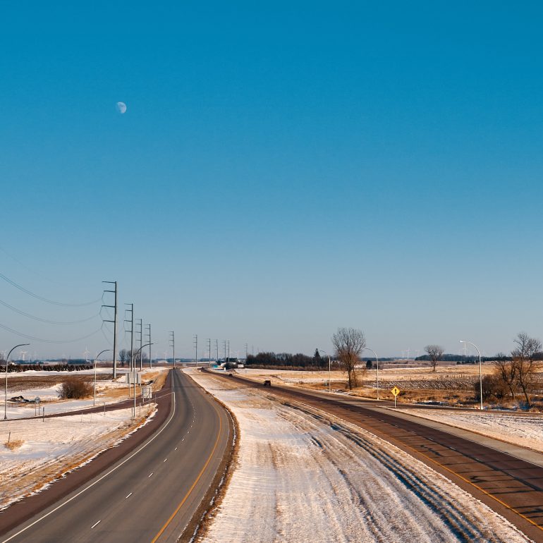 Great Plains of Iowa