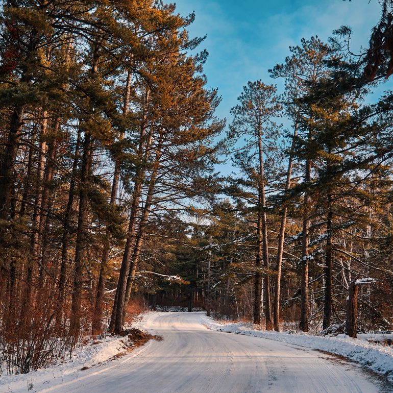 Superior Entry Observation Area