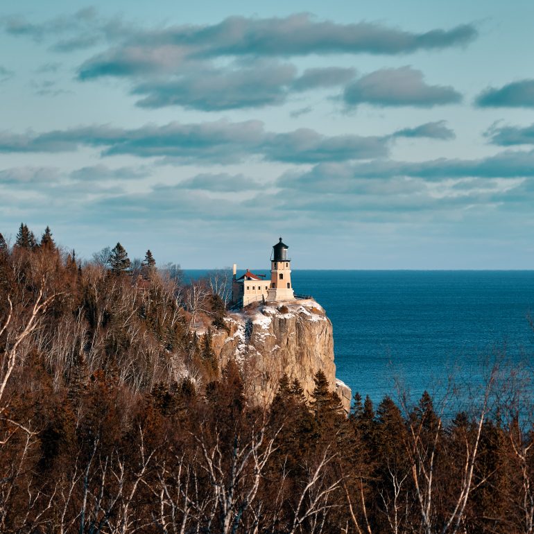Split Rock Lighthouse