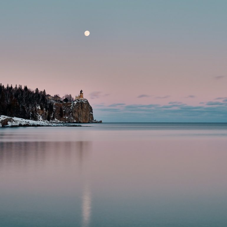 Split Rock Lighthouse