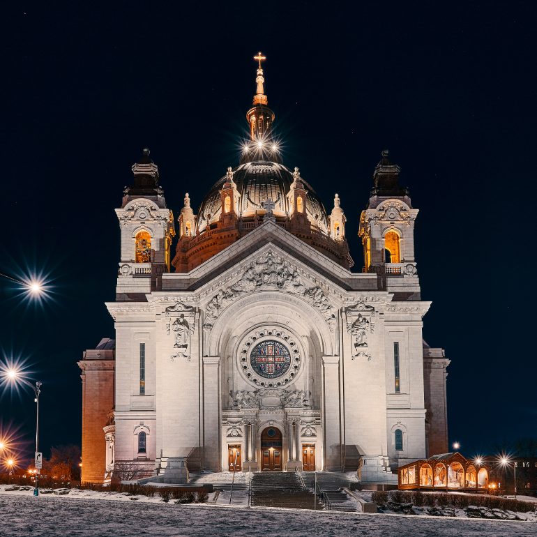 Cathedral of Saint Paul