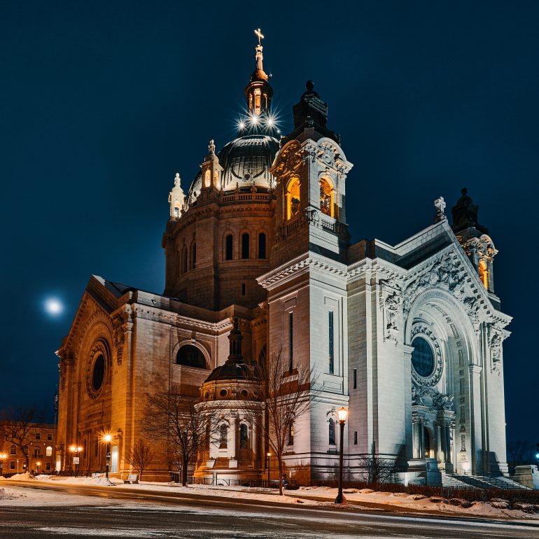 Cathedral of Saint Paul