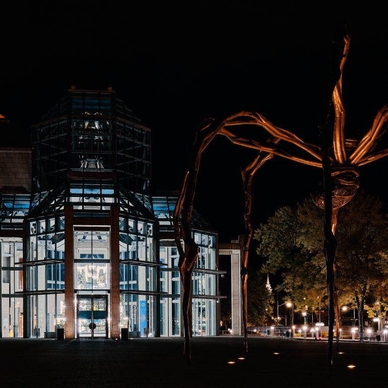 National Gallery of Canada