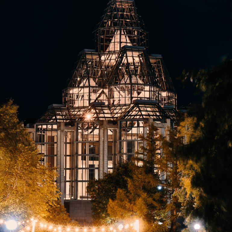 National Gallery of Canada