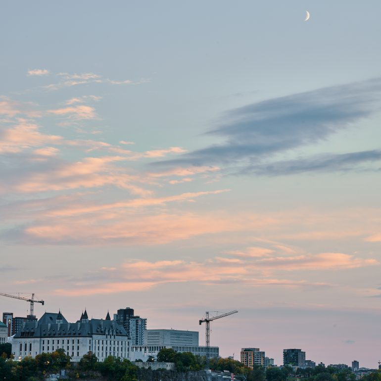 Supreme Court Building