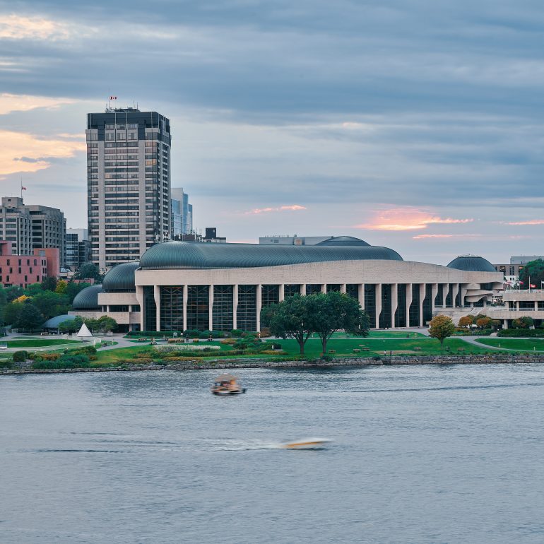 Canadian Museum of History