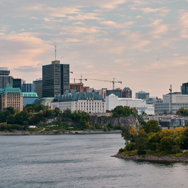 Supreme Court Building
